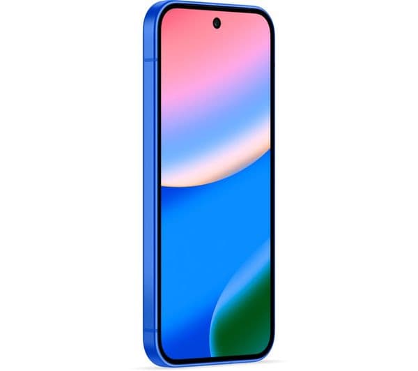 GOOGLE Pixel 10 - 128 GB, Indigo - Image 8
