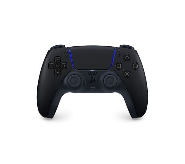 PlayStation DualSense Controller Midnight Black