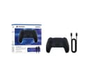 PlayStation DualSense Controller Midnight Black thumbnail 7
