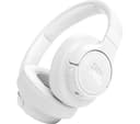 JBL Tune 770NC Headphones White thumbnail 1