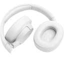 JBL Tune 770NC Headphones White thumbnail 8