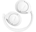JBL Tune 770NC Headphones White thumbnail 9