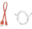 JBL Tune 770NC Headphones White thumbnail 10