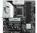 MSI B760M Gaming Plus WiFi Motherboard thumbnail 1