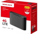 Mercusys MT110 4G LTE Router Black thumbnail 3