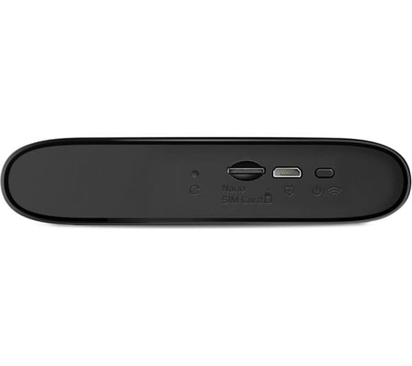 Mercusys MT110 4G LTE Router Black - Image 10