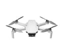 DJI Mini 4K Drone Grey thumbnail 1