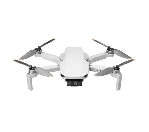 DJI Mini 4K Drone Grey