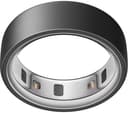 Oura Ring 4 Stealth Smart Ring Size 13 Sleep Heart Rate and Fitness Tracker thumbnail 1