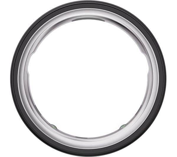 Oura Ring 4 Stealth Smart Ring Size 13 Sleep Heart Rate and Fitness Tracker - Image 10