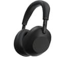 Sony WH-1000XM6 Headphones Black thumbnail 1
