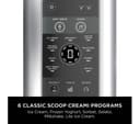 Ninja CREAMi Scoop & Swirl NC701UK 13-in-1 Ice Cream and Soft Serve Maker - Silver thumbnail 3