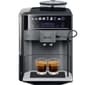 Siemens EQ6 S100 TE651209GB Bean to Cup Coffee Machine Titanium