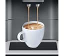 Siemens EQ6 S100 TE651209GB Bean to Cup Coffee Machine Titanium thumbnail 5