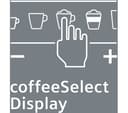 Siemens EQ6 S100 TE651209GB Bean to Cup Coffee Machine Titanium thumbnail 8