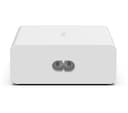 Belkin 108W GaN Multi-Device Charging Station – 2x USB-C & 2x USB-A Desktop Fast Charger - White thumbnail 5