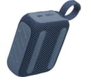 JBL Go 4 Portable Bluetooth Speaker - Blue thumbnail 5