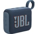 JBL Go 4 Portable Bluetooth Speaker - Blue thumbnail 6