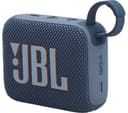 JBL Go 4 Portable Bluetooth Speaker - Blue thumbnail 9