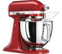 KITCHENAID Artisan 5KSM175PSBER Stand Mixer - Empire Red thumbnail 2