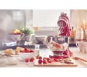 KITCHENAID Artisan 5KSM175PSBER Stand Mixer - Empire Red thumbnail 4