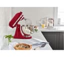 KITCHENAID Artisan 5KSM175PSBER Stand Mixer - Empire Red thumbnail 6