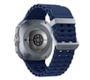 Samsung Galaxy Watch Ultra Smartwatch 47mm Titanium Blue thumbnail 7