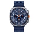 Samsung Galaxy Watch Ultra Smartwatch 47mm Titanium Blue thumbnail 8