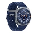 Samsung Galaxy Watch Ultra Smartwatch 47mm Titanium Blue thumbnail 3
