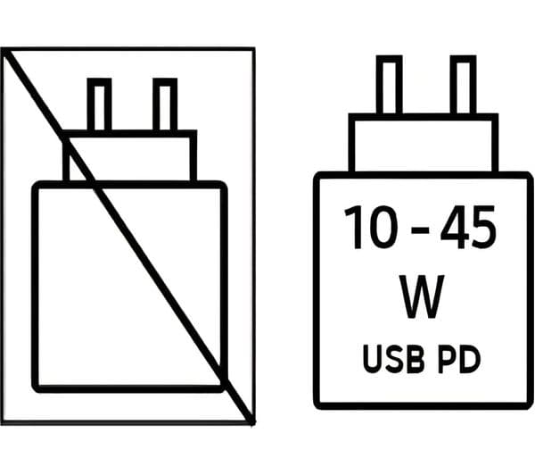 SAMSUNG Galaxy S25 FE - 256 GB, Navy Blue - Image 2
