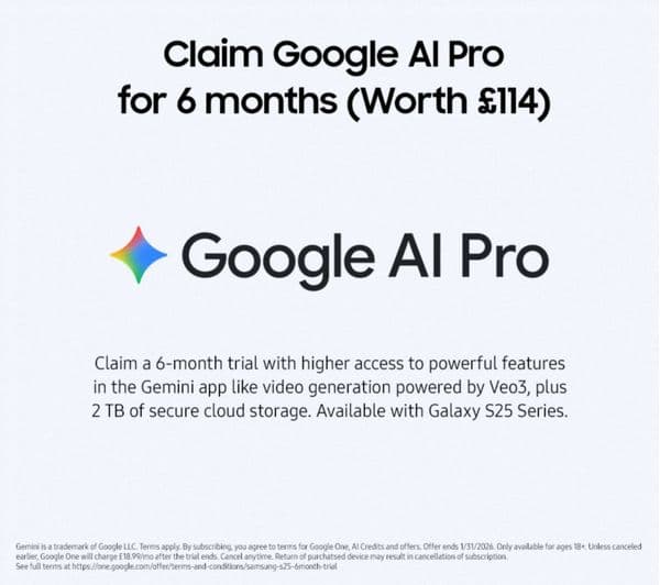 SAMSUNG Galaxy S25 FE - 256 GB, Navy Blue - Image 4