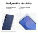 SAMSUNG Galaxy S25 FE - 256 GB, Navy Blue thumbnail 8