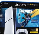 Sony PlayStation 5 Digital Edition Fortnite Bundle thumbnail 3