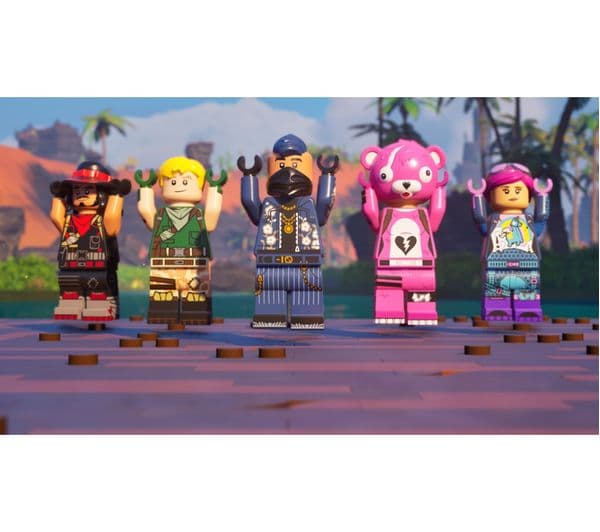 Sony PlayStation 5 Digital Edition Fortnite Bundle - Image 5