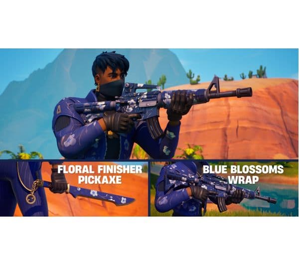 Sony PlayStation 5 Digital Edition Fortnite Bundle - Image 8