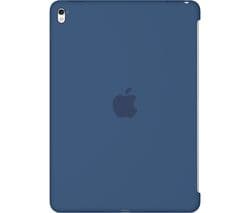 APPLE Silicone iPad Pro 9.7" Case - Ocean Blue - Image 1