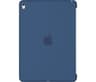 APPLE Silicone iPad Pro 9.7" Case - Ocean Blue