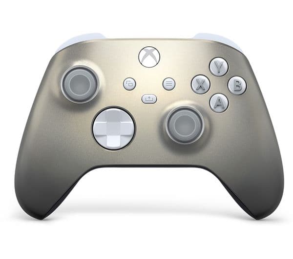 XBOX Wireless Controller - Lunar Shift Special Edition