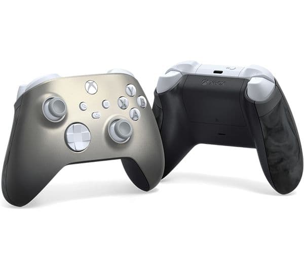 XBOX Wireless Controller - Lunar Shift Special Edition - Image 2