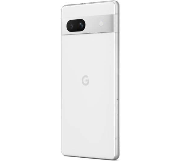 Google Pixel 7a 128GB Snow - Image 2