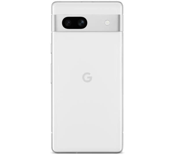 Google Pixel 7a 128GB Snow - Image 3