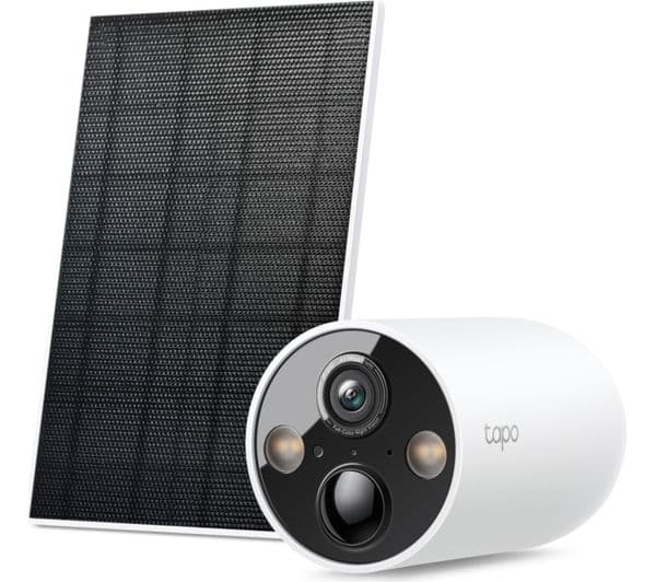 TP-Link Tapo C425 Security Camera - Image 1