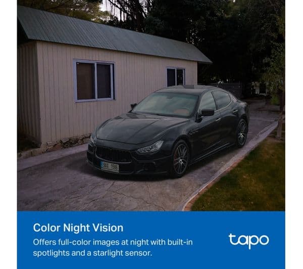 TP-Link Tapo C425 Security Camera - Image 8