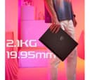 MSI Stealth A16 AI+ 16" Ryzen AI 9 RTX 4070 16GB 1TB Gaming Laptop Core Black thumbnail 2