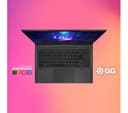 MSI Stealth A16 AI+ 16" Ryzen AI 9 RTX 4070 16GB 1TB Gaming Laptop Core Black thumbnail 5