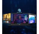 MSI Stealth A16 AI+ 16" Ryzen AI 9 RTX 4070 16GB 1TB Gaming Laptop Core Black thumbnail 7