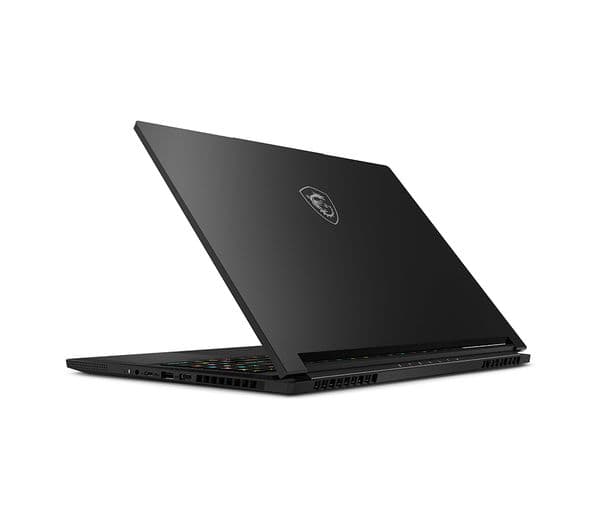 MSI Stealth A16 AI+ 16" Ryzen AI 9 RTX 4070 16GB 1TB Gaming Laptop Core Black - Image 10