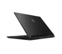 MSI Stealth A16 AI+ 16" Ryzen AI 9 RTX 4070 16GB 1TB Gaming Laptop Core Black thumbnail 10
