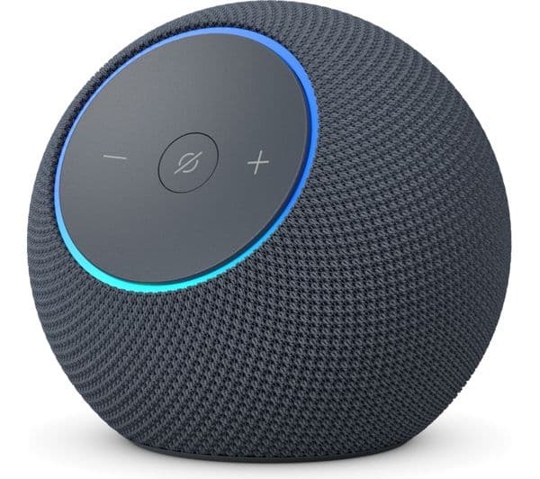 Amazon Echo Dot Max Smart Speaker Graphite