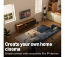 Amazon Echo Dot Max Smart Speaker Graphite thumbnail 4